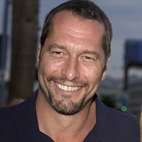 Ken Kirzinger